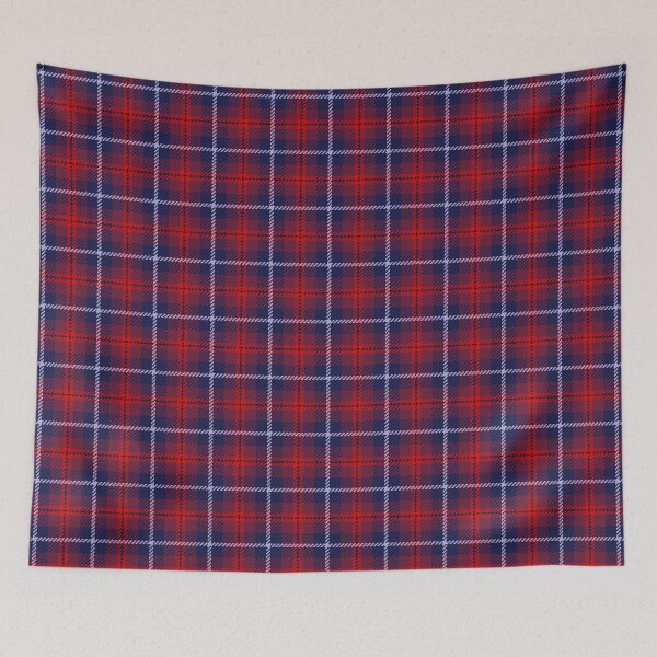 Item preview, Trader Plaid - Evans designed and sold by DiscoGypsyFish.