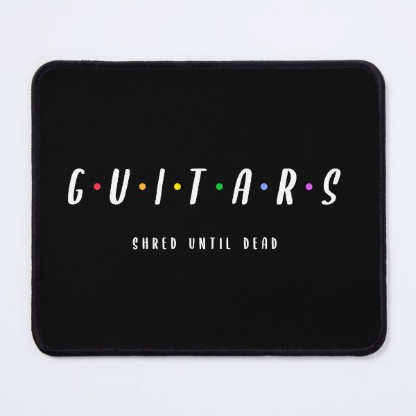 Item preview, Guitars With Dots - Guitar designed and sold by 10PercentTees.
