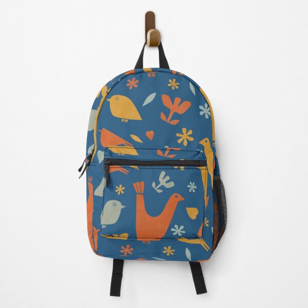 Item preview, Birds & Flowers designed and sold by PlasticPilchard.