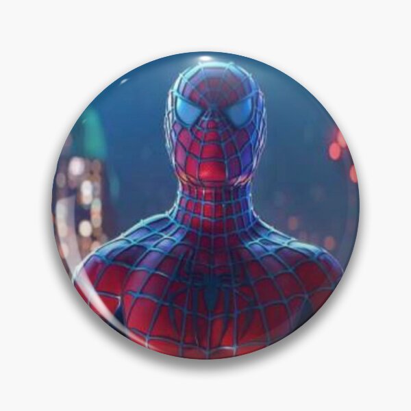 Item preview, All 3 Spidey designed and sold by mangotango711.