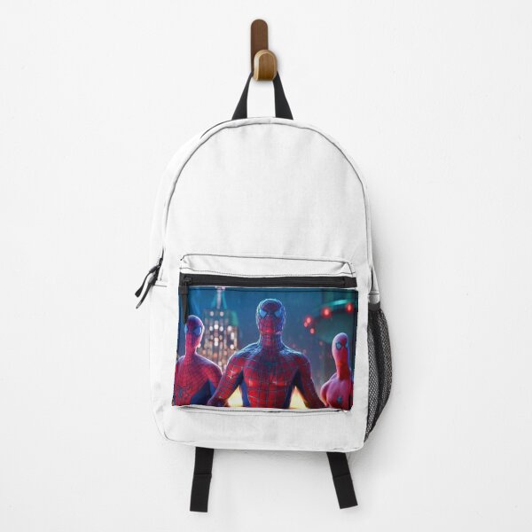 Item preview, All 3 Spidey designed and sold by mangotango711.