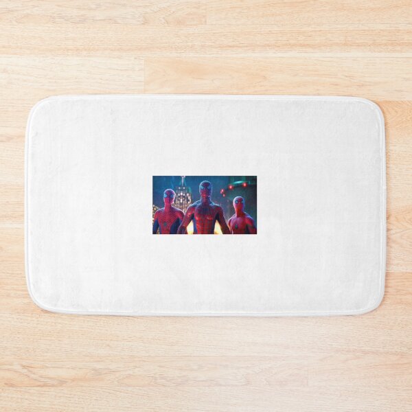 Item preview, All 3 Spidey designed and sold by mangotango711.