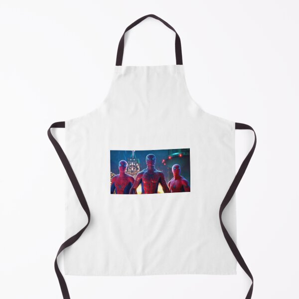 Item preview, All 3 Spidey designed and sold by mangotango711.
