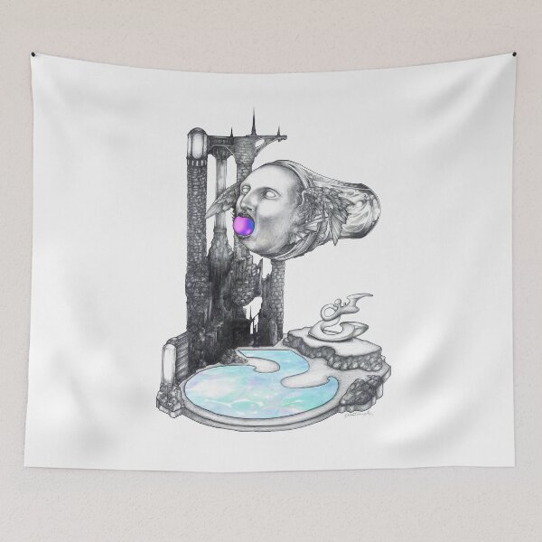 Item preview, Temporal designed and sold by studiokaelin.