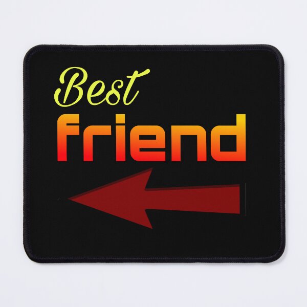 Item preview, Best friend ⬅️ designed and sold by Bigstars *****.
