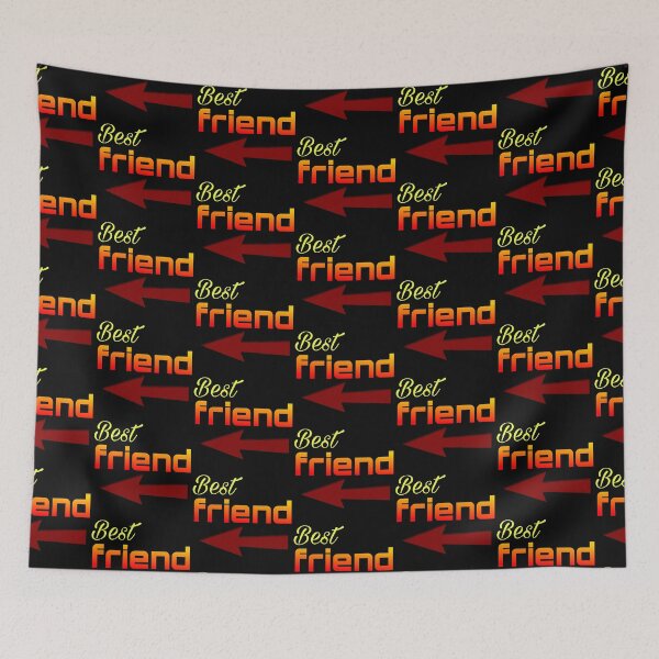 Item preview, Best friend ⬅️ designed and sold by Bigstars *****.