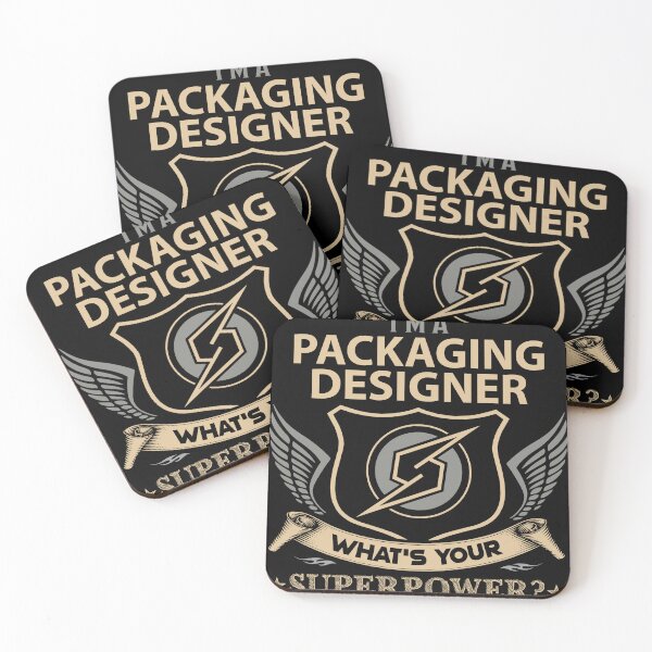 Item preview, Packaging Designer T Shirt - What Is Your Superpower Job Gift Item Tee designed and sold by nutallrosario.