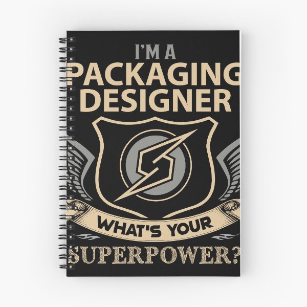 Item preview, Packaging Designer T Shirt - What Is Your Superpower Job Gift Item Tee designed and sold by nutallrosario.