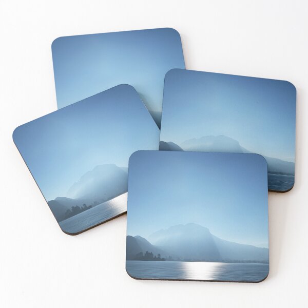 Item preview, Foggy Mountains, France designed and sold by Imi Koetz.