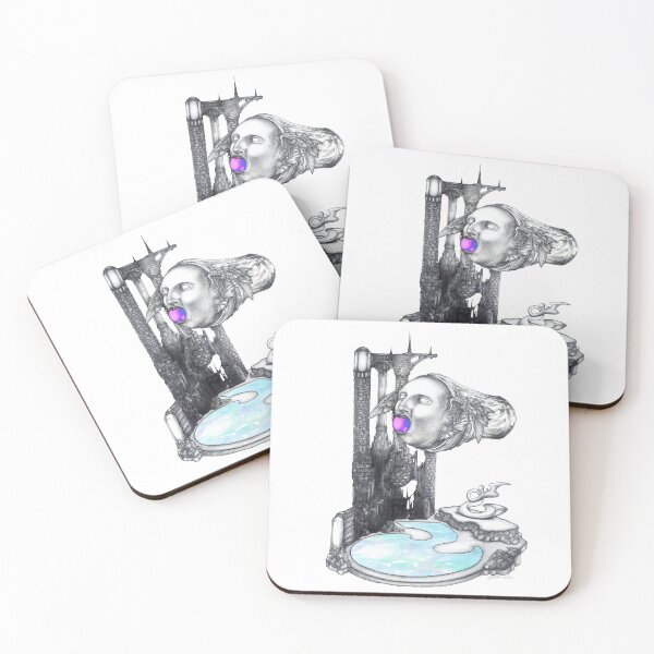 Item preview, Temporal designed and sold by studiokaelin.
