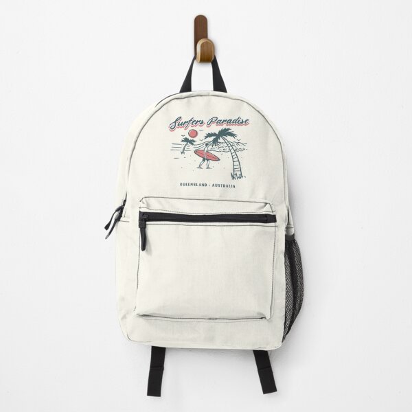 Item preview, Surfers Paradise QLD Australia designed and sold by TamGustam.
