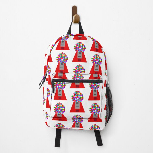 Item preview, Gumball Machine,Red designed and sold by Owen1976.