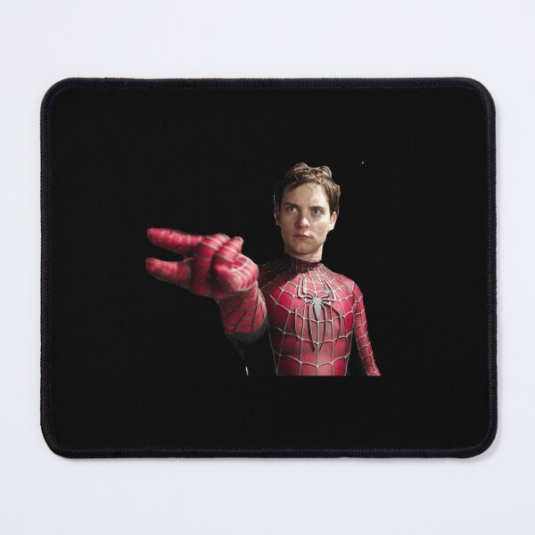 Item preview, Toby Maguire Spidey designed and sold by mangotango711.