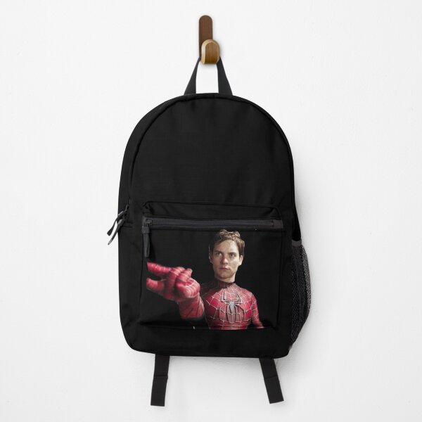 Item preview, Toby Maguire Spidey designed and sold by mangotango711.