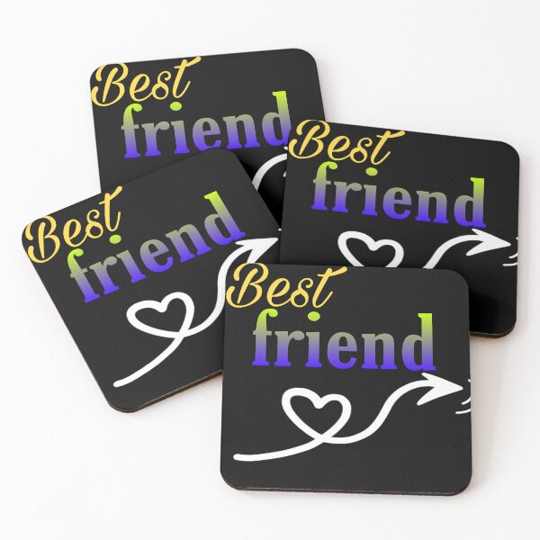 Item preview, Best friend ➡️ designed and sold by Bigstars *****.