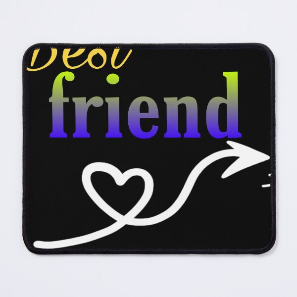Item preview, Best friend ➡️ designed and sold by Bigstars *****.