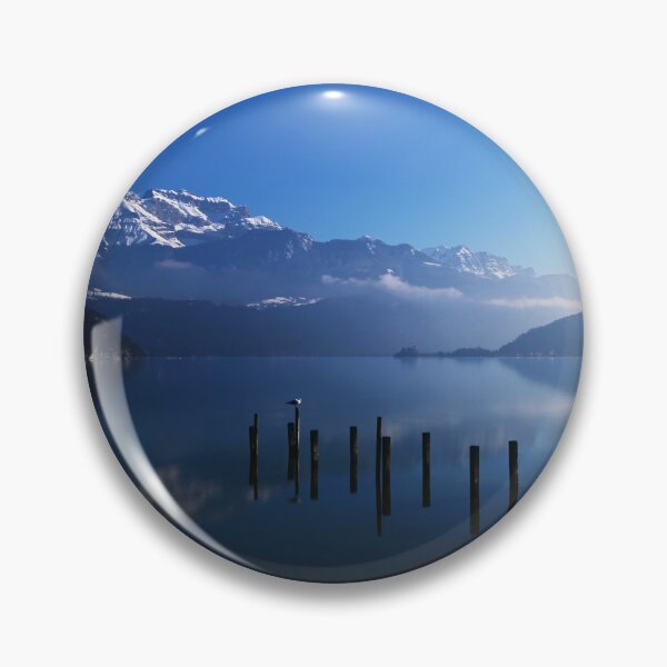 Item preview, Haute Savoie, Lake Annecy designed and sold by Imi Koetz.