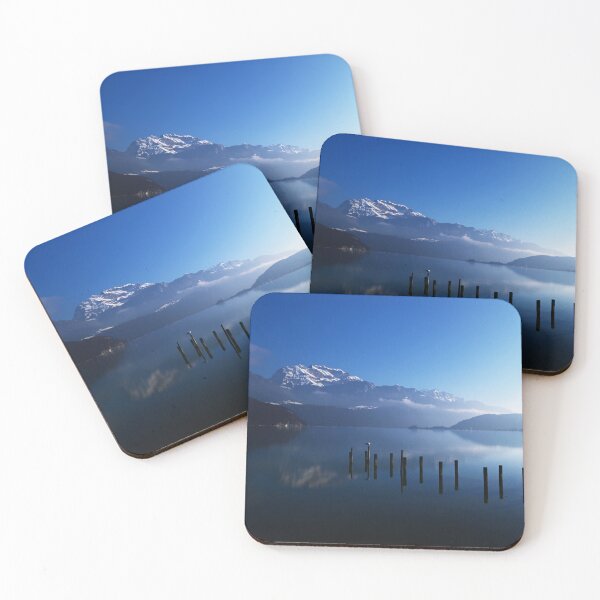Item preview, Haute Savoie, Lake Annecy designed and sold by Imi Koetz.