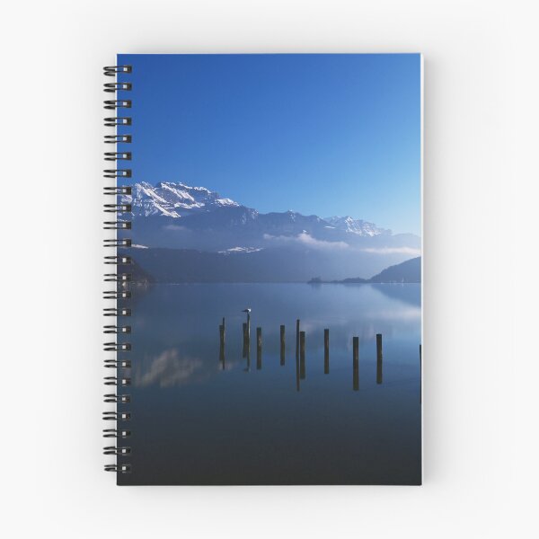 Item preview, Haute Savoie, Lake Annecy designed and sold by Imi Koetz.