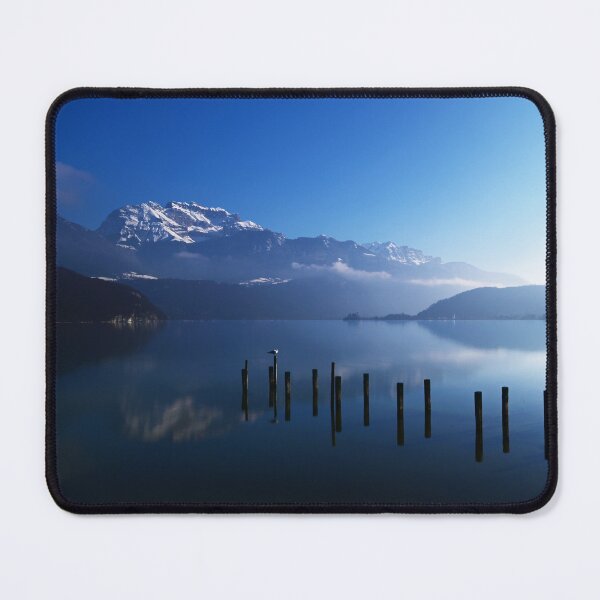 Item preview, Haute Savoie, Lake Annecy designed and sold by Imi Koetz.