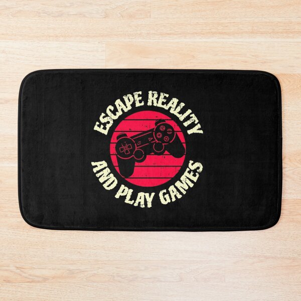 Item preview, Escape Reality and play games designed and sold by D3monic.
