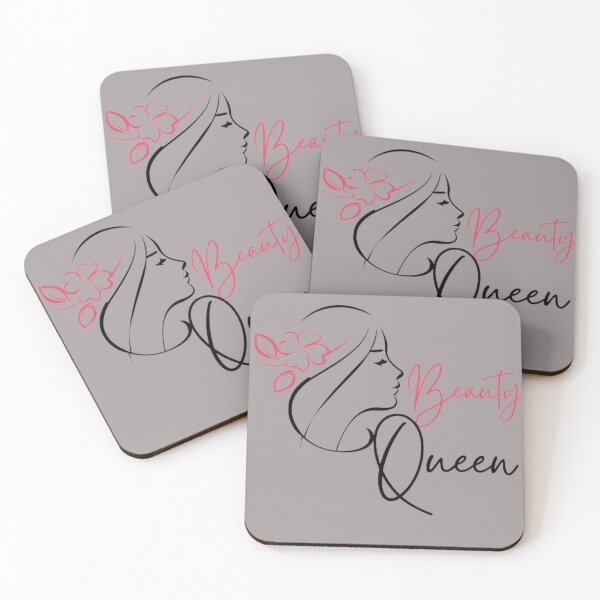 Item preview, Beauty queen  designed and sold by pixxahome.