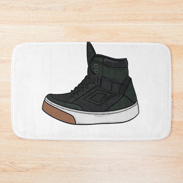 Item preview, Sneaker shoes designed and sold by AudyStudio.