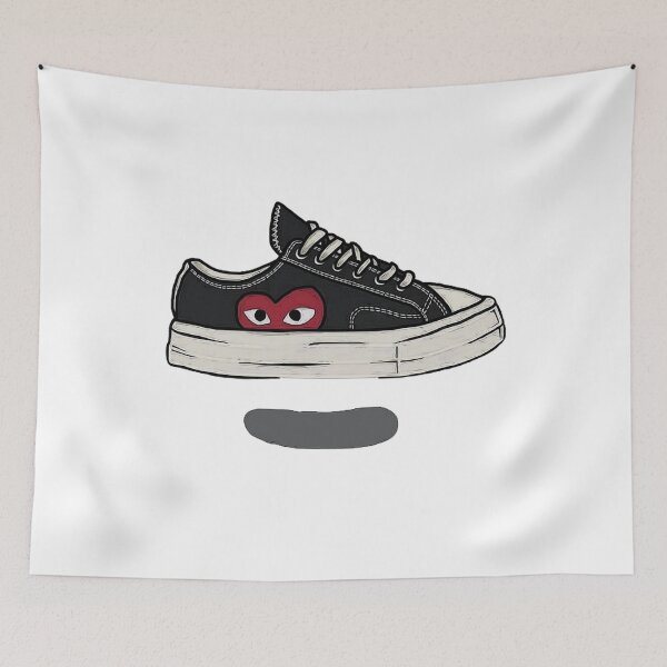 Item preview, Sneaker shoes designed and sold by AudyStudio.