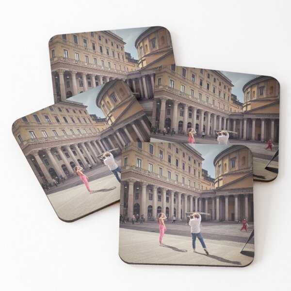 Item preview, Strike the Pose designed and sold by eleonoraingrid.