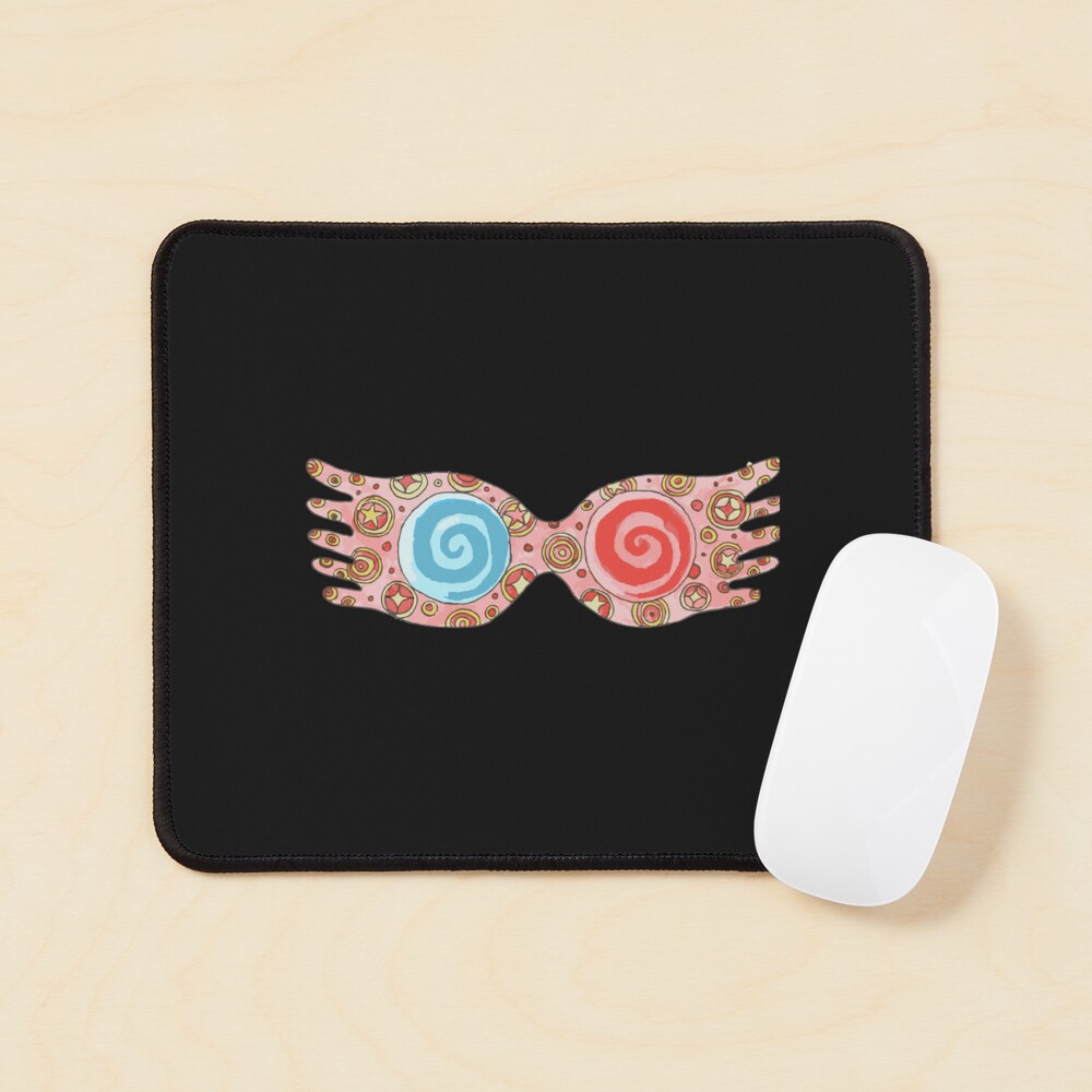 Item preview, Mouse Pad designed and sold by GagoedkisS.