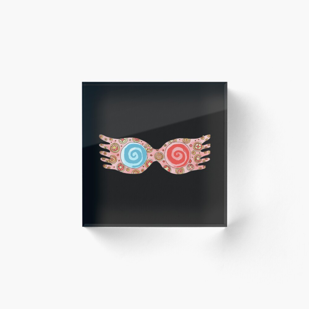 Item preview, Acrylic Block designed and sold by GagoedkisS.