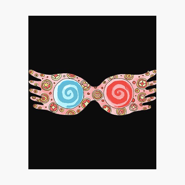 Item preview, Spectrespecs designed and sold by GagoedkisS.