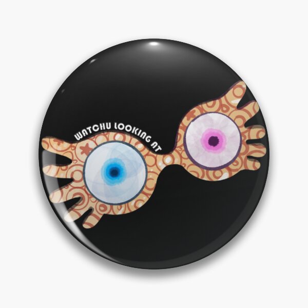 Item preview, Watchu Looking At   designed and sold by GagoedkisS.