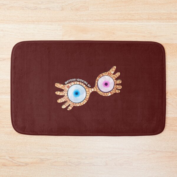 Item preview, Watchu Looking At   designed and sold by GagoedkisS.
