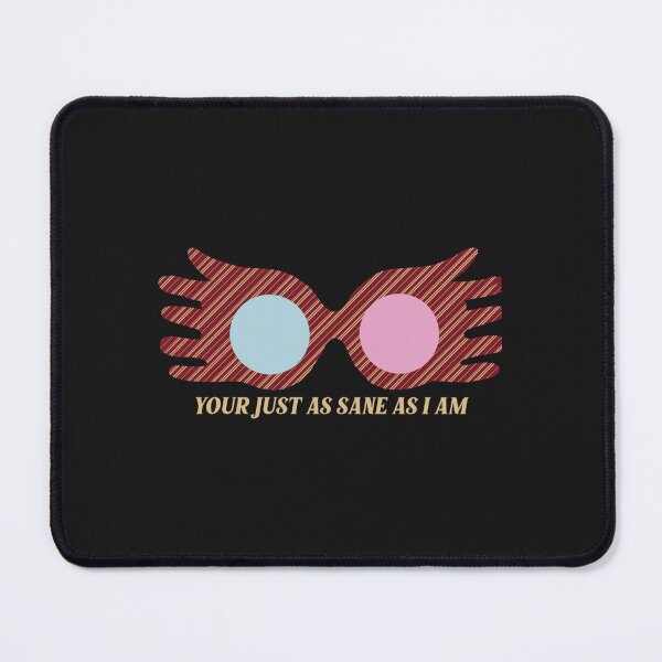 Item preview, Your Just as Sane as I am Digital Art designed and sold by GagoedkisS.
