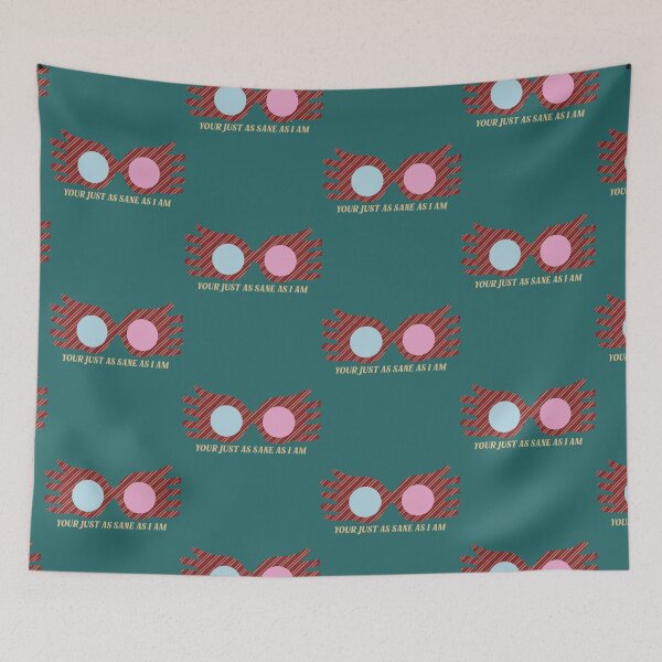 Item preview, Your Just as Sane as I am Digital Art   designed and sold by GagoedkisS.