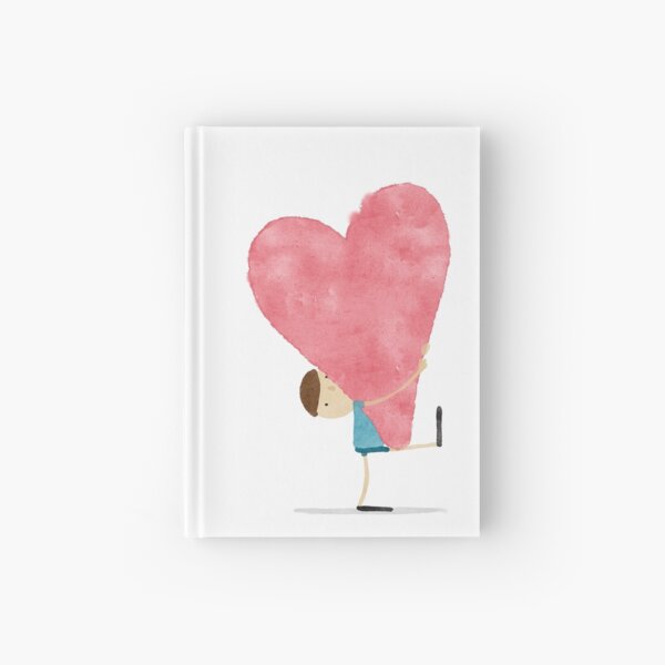 fOR yOU¡ Hardcover Journal