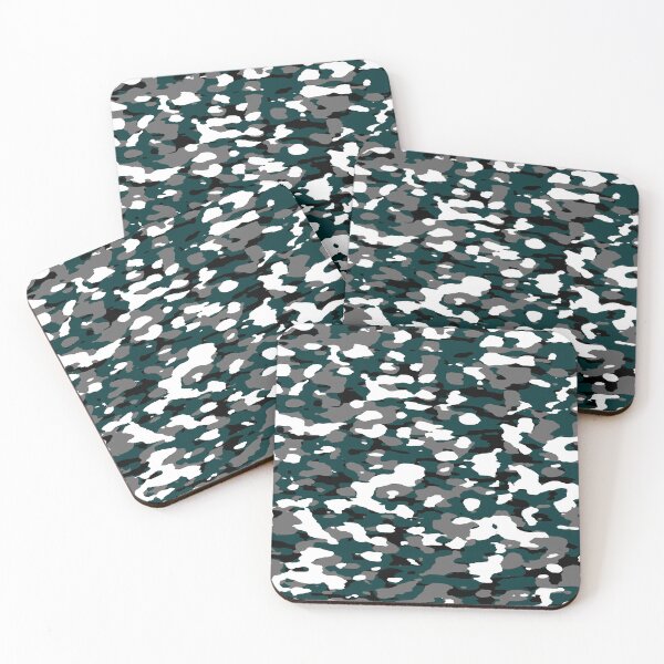 Aperçu de l'œuvre Camouflage créée et vendue par Tshirtstory.
