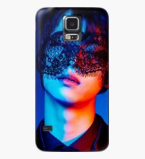 vixx N Case/Skin for Samsung Galaxy