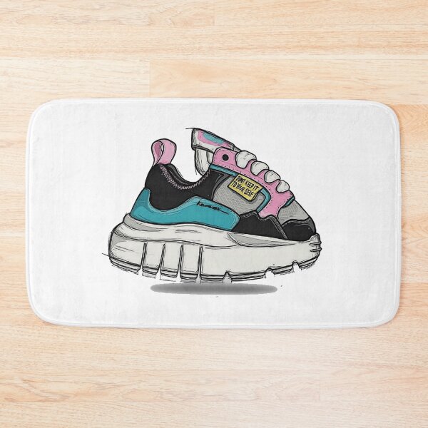 Item preview, Sneaker shoes designed and sold by AudyStudio.