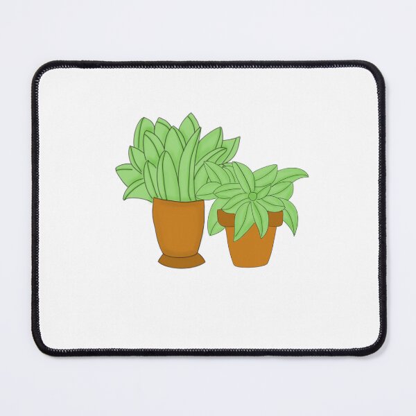 Item preview, Two home plants designed and sold by Dameli Nugmetova.