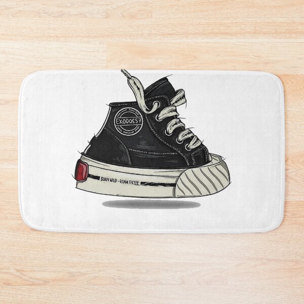 Item preview, Sneaker shoes designed and sold by AudyStudio.