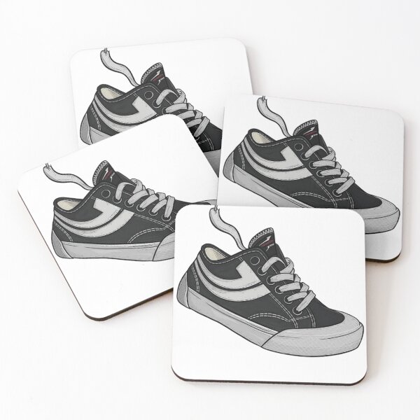 Item preview, Sneaker shoes designed and sold by AudyStudio.