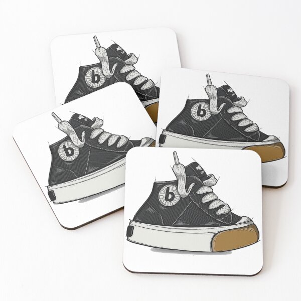 Item preview, Sneaker shoes designed and sold by AudyStudio.