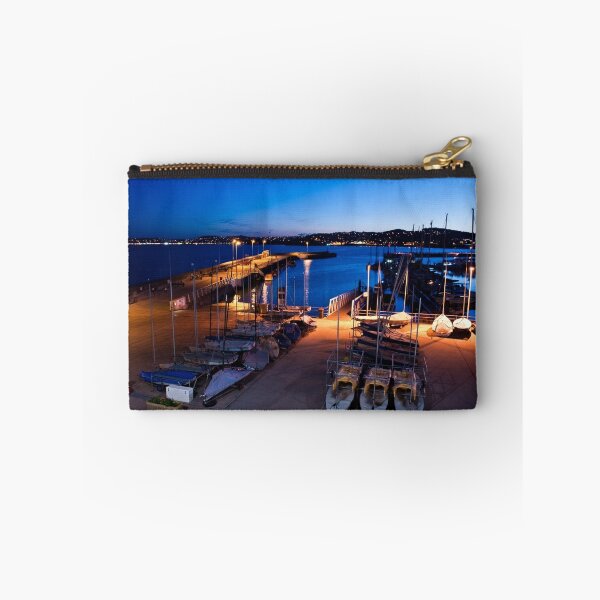 Item preview, Torbay at Night designed and sold by Lissywitch.