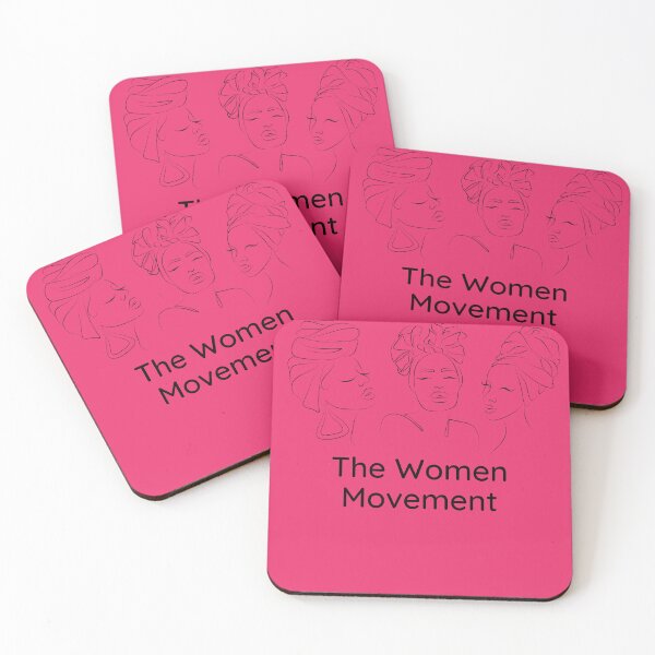 Item preview, The Women Movement designed and sold by LaceRenee.