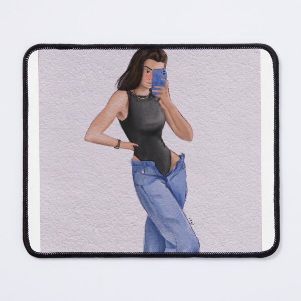 Item preview, Stylish girl designed and sold by Vikashdutta.