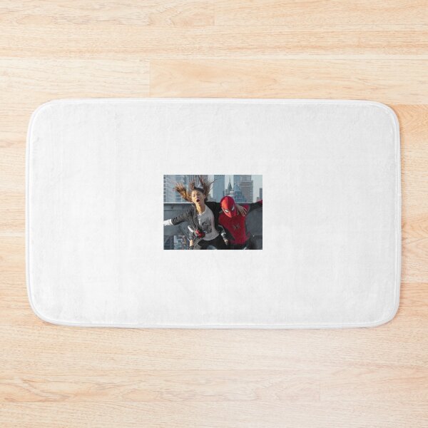 Item preview, Peter Parker and MJ designed and sold by mangotango711.