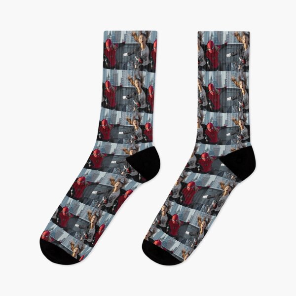 Item preview, Peter Parker and MJ designed and sold by mangotango711.