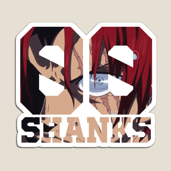 Aperçu de l'œuvre 00 SHANKS créée et vendue par updeit.